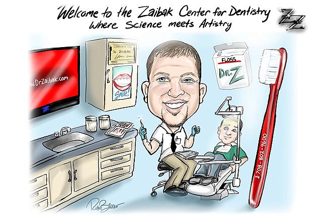 Dentist