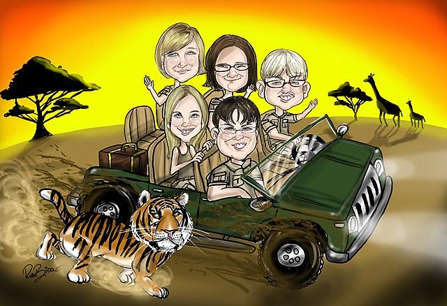 Safari Group