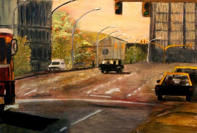 Street Scene
