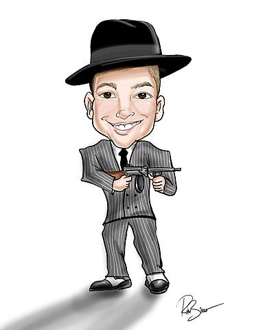 Mobster