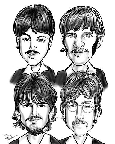 Beatles