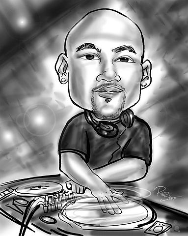 DJ