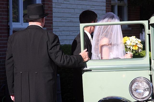 Wedding Day
